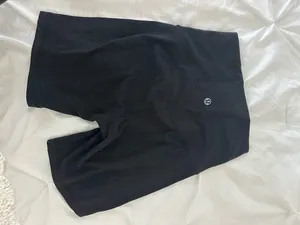 Lululemon Align Biker Shorts 6" thumbnail 2
