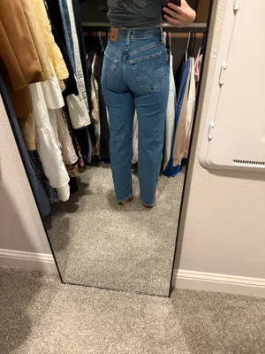 Levi’s Jeans Straight Leg thumbnail 2