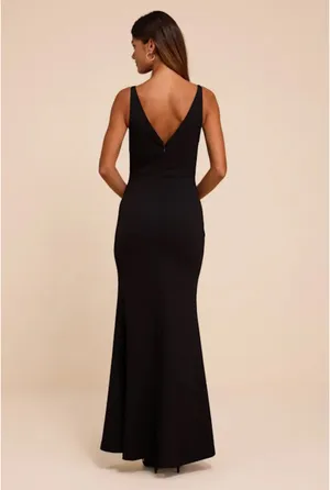 Melora Lulus Sleeveless Maxi Dress thumbnail 4