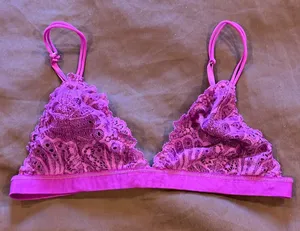Urban Outfitters Bralette thumbnail 1