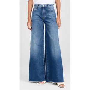 💕MOTHER💕 The Swisher Sneak Fray Jeans ~ Punch Buggy 30 NWT thumbnail 3