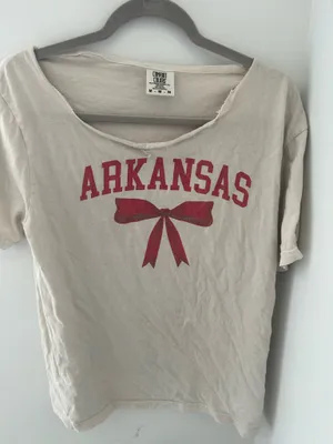 Etsy Arkansas Tee thumbnail 1