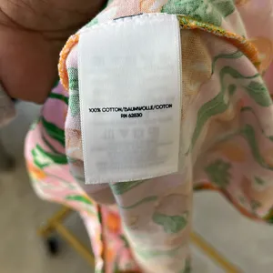 Draper James cotton dress size XS thumbnail 7