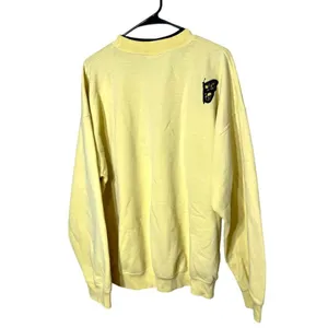 Grandma Cottagecore Butterfly Crewneck‎ Sweatshirt Pullover Size XL thumbnail 5