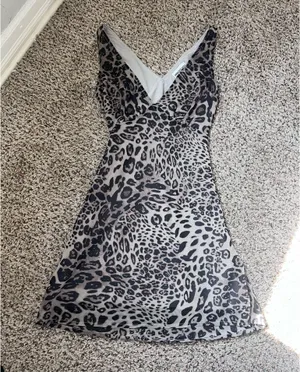 Princess Polly Dress thumbnail 1