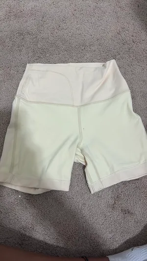 Lululemon Align Shorts 6" thumbnail 5