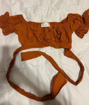 American Threads Top thumbnail 1