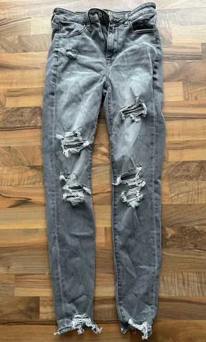 American Eagle Jeans thumbnail 1
