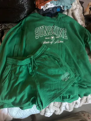 Old Navy sweat set thumbnail 1