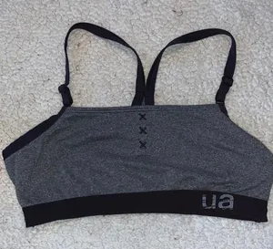 Under Armour Sports Bra thumbnail 1