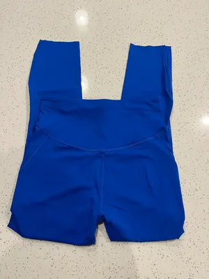 Lululemon Base Pace Leggings 23” thumbnail 2