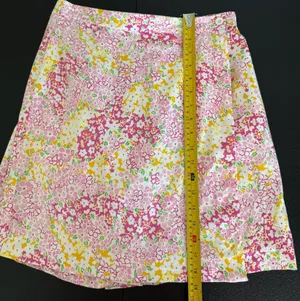 Charter‎ Club Floral Print Skort Size 6 thumbnail 6