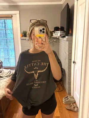Shein tshirt thumbnail 2