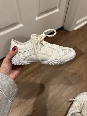 Nfinity Cheer Shoes thumbnail 4