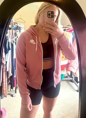 Nike Tracksuit Jacket thumbnail 2