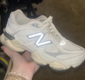 New Balance 9060 Sneakers thumbnail 1