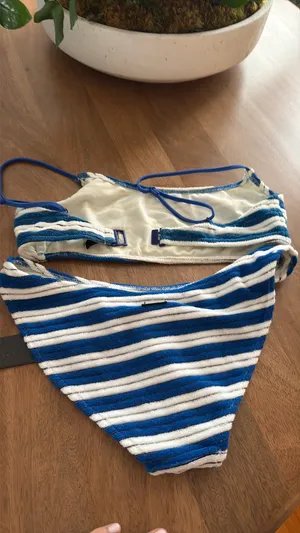Triangl Triangle Bikini thumbnail 4