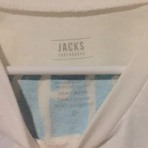 Jacks surfboards white t thumbnail 4