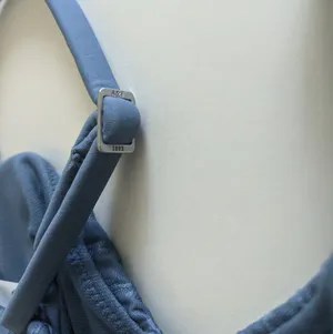 {Abercrombie & Fitch} Brand New Underwire Bikini Top thumbnail 3