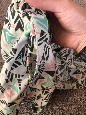 Patagonia Barely Baggies Shorts thumbnail 3