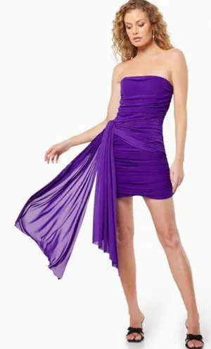 ELLIATT Dress Alma Mini Dress thumbnail 1