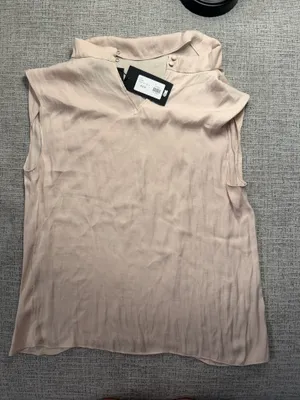 Naked Zebra Top Tank thumbnail 1