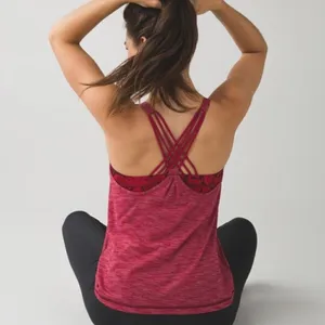 Lululemon Sunset Salutation Tank Top Women’s 6 thumbnail 2