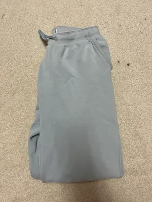Athleta Light Blue  Sweatpants thumbnail 1