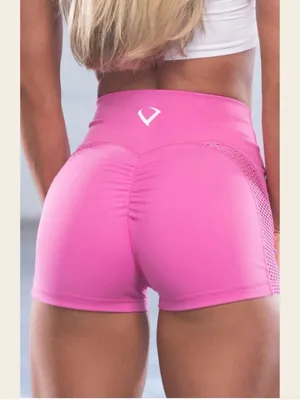 Violate the dress code shorts! thumbnail 2