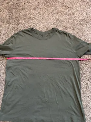 Lululemon All Yours Long Sleeve Shirt size 6 thumbnail 2