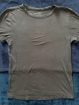 Universal Thread Grey Top thumbnail 1