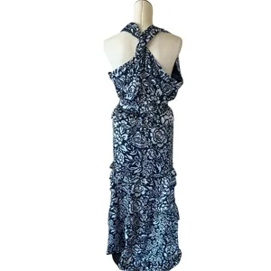 NWT Outerknown Bailey Maxi Dress thumbnail 8