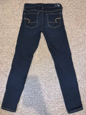 American Eagle Super Stretch thumbnail 2