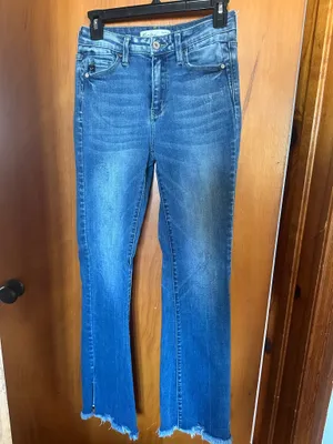 KanCan USA Jeans Distressed thumbnail 3