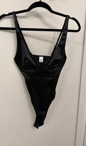 Forever 21 Bodysuit thumbnail 1