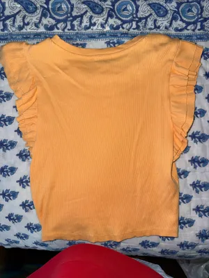 ZARA Top thumbnail 3