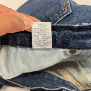 Free People Jeans Womens 28 Blue Medium‎ Wash Denim Cotton Stretch Skinny Leg thumbnail 11