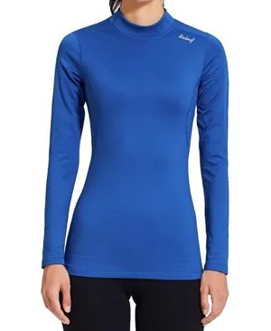 Baleaf Blue Thermal Long Sleeve Shirt‎ Medium thumbnail 1