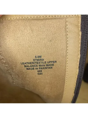 Earth Mira Round Toe High Shaft Brown Casual Boots - Size 6.5 thumbnail 8
