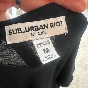 SUB_URBAN RIOT Graphic tee‎ medium thumbnail 3