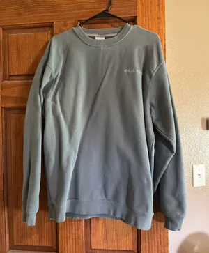 Columbia Sweatshirt thumbnail 1