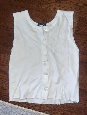 White Tank thumbnail 1