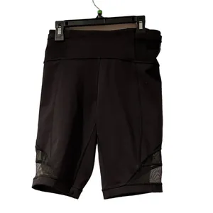|Lululemon| Forget The Sweat Short, 8 inseam 10” thumbnail 3