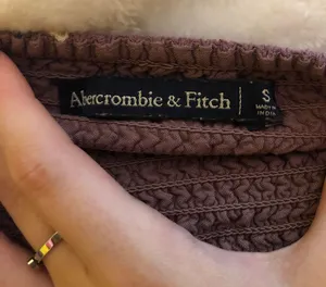 Abercrombie Halter Top thumbnail 3