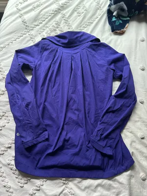 Lululemon Transition Jacket thumbnail 5