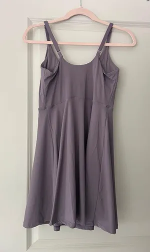 Amazon Athletic Dress thumbnail 2