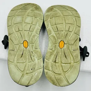 Chacos Sandals Women's Size 7 Hiking Trail Strappy Stardust Green J105060 thumbnail 10