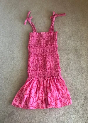 Amazon Dress thumbnail 1