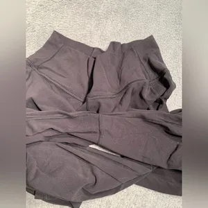 Lululemon athletica Black leggings Pants 10 thumbnail 6