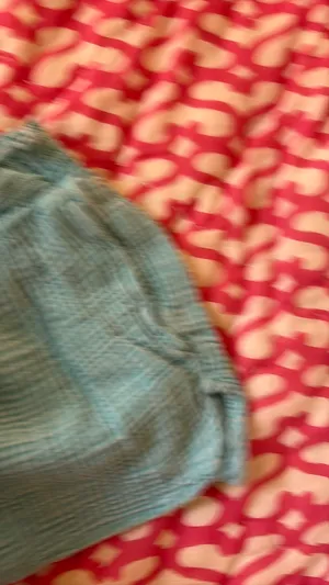 Blue Aerie shorts for beach women size XS thumbnail 3